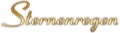 Sternenregen